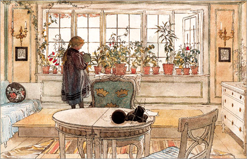 Carl Larsson