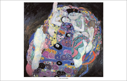 Portfolios Klimt