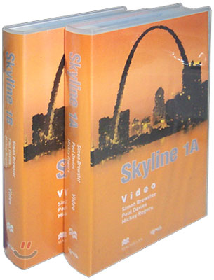 Skyline 1 A/B: Video