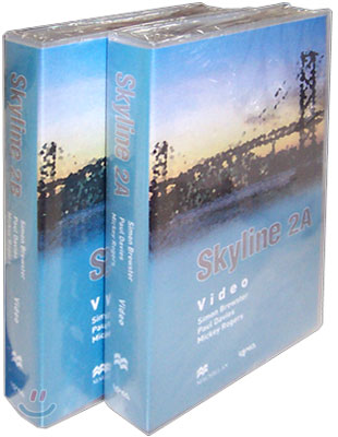 Skyline 2 A/B: Video