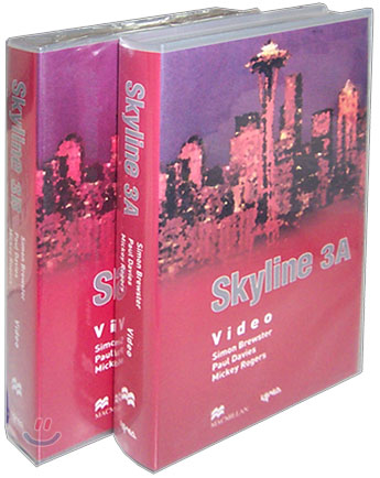 Skyline 3 A/B: Video