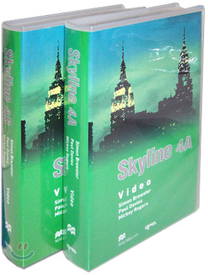 Skyline 4 A/B: Video