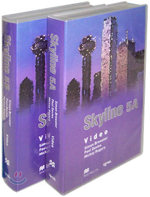 Skyline 5 A/B: Video