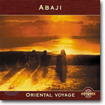 Abaji - Oriental Voyage