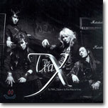 The TRAX - 1st Album