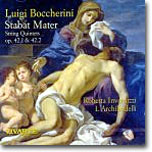 Boccherini : Stabat Mater : L&#39;Archibudelli