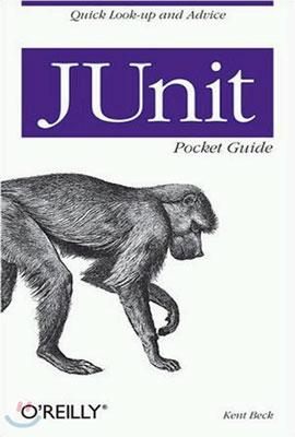 JUnit Pocket Guide