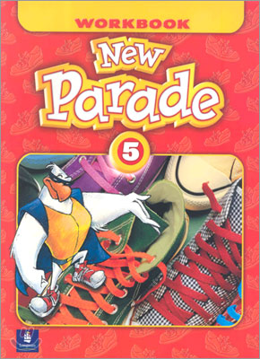 New Parade 5 : Workbook