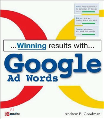 Winning Results with Google AdWords (One-Off)