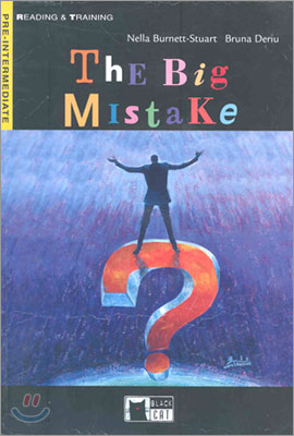 Reading and Training Pre-Intermediate: The Big Mistake