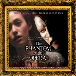 The Phantom Of The Opera: The Movie OST (Deluxe Edition)