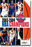 2003-2004 NBA 챔피언쉽