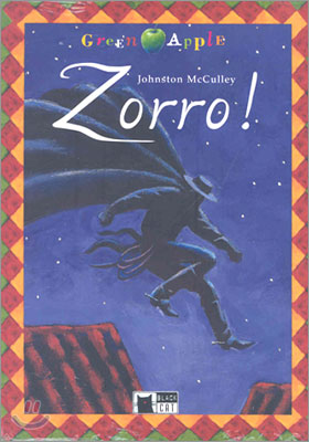 Zorro! [With CD]