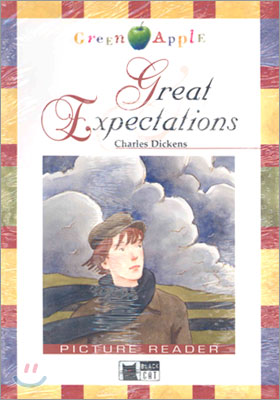 Green Apple Starter: Great Expectations