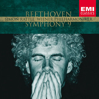 베토벤 : 교향곡 9번 - 사이몬 래틀
