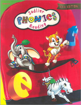 Phonics Reading (Paperback)