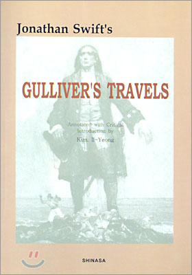 Gulliver&#39;s Travels