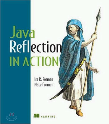 Java Reflection in Action