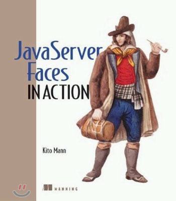 JavaServer Faces in Action