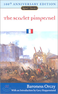 The Scarlet Pimpernel