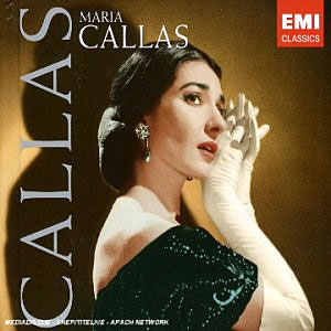 Maria Callas