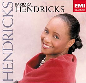 Barbara Hendricks