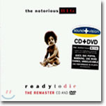 Notorious B.I.G. - Ready To Die