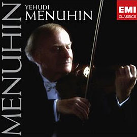 Yehudi Menuhin