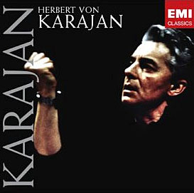 Herbert von Karajan