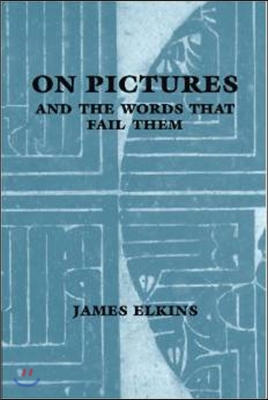 On Pictures and the Words that Fail Them