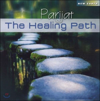 Parijat - The Healing Path 