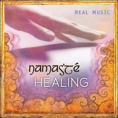 Namast-Healing 