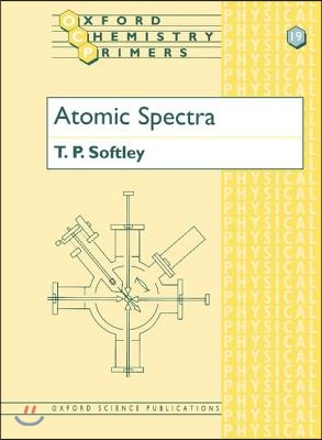 Atomic Spectra