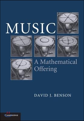 Music: A Mathematical Offering