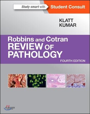 Robbins and Cotran Review of Pathology