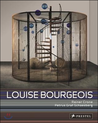 Louise Bourgeois: The Secret of the Cells