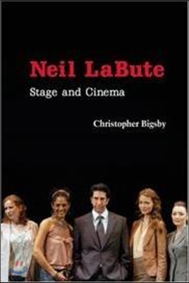 Neil Labute: Stage and Cinema