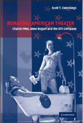 Remaking American Theater