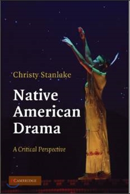 Native American Drama