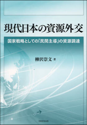 現代日本の資源外交