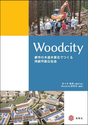 Woodcity