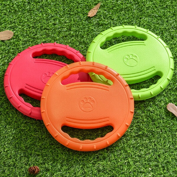 PH 강아지 EVA 장난감 원반 플라잉디스크 9007