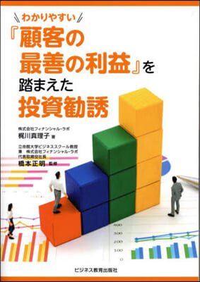 『顧客の最善の利益』を踏まえた投資勧誘