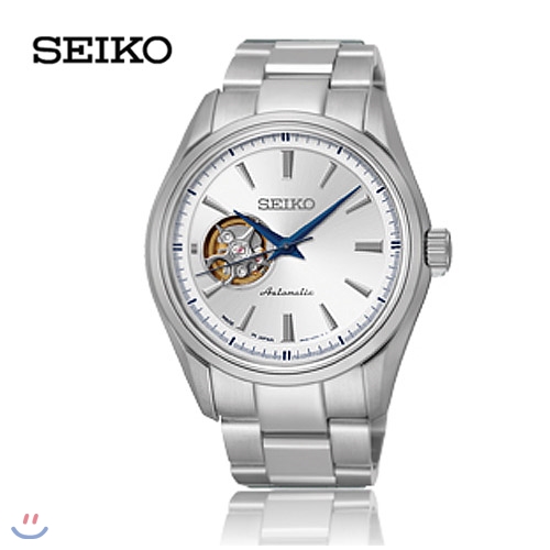 [삼정본사정품]세이코(SEIKO) 남성시계(SSA255J/메탈밴드/오토매틱)