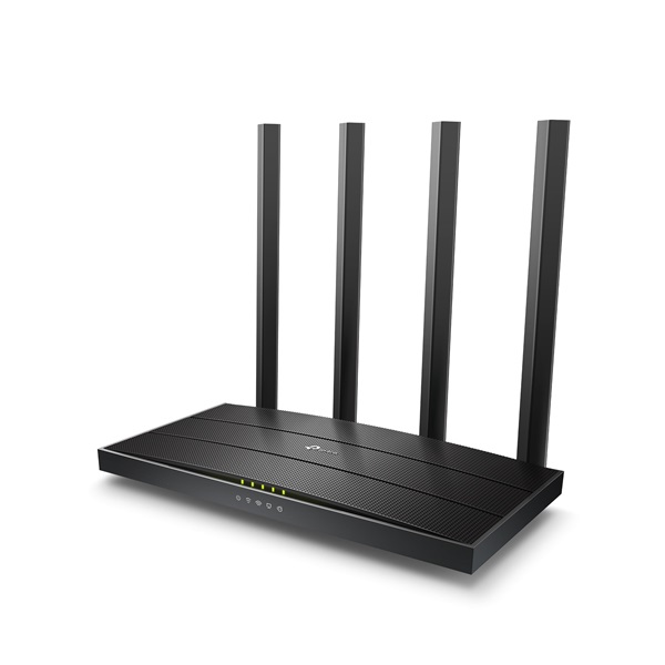 ◆TP-Link 공식총판◆ 티피링크 Archer C80 [Wi-Fi 5 유무선공유기_AC1900_듀얼밴드_기가비트_MU-MIMO_빔포밍_고성능안테나4개]