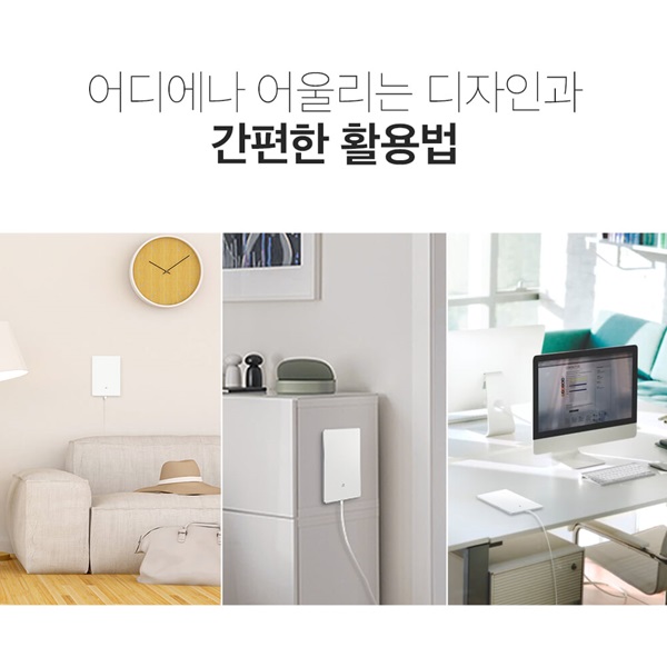 ◆TP-Link 공식총판◆ 티피링크 Archer Air E5 [Wi-Fi 6 무선AP_AX3000_기가비트포트_와이파이확장_엑세스포인트_빔포밍_스마트안테나내장]