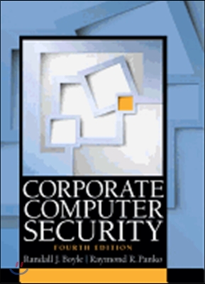 Corporate Computer Security