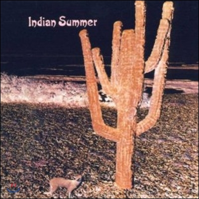 Indian Summer - Indian Summer