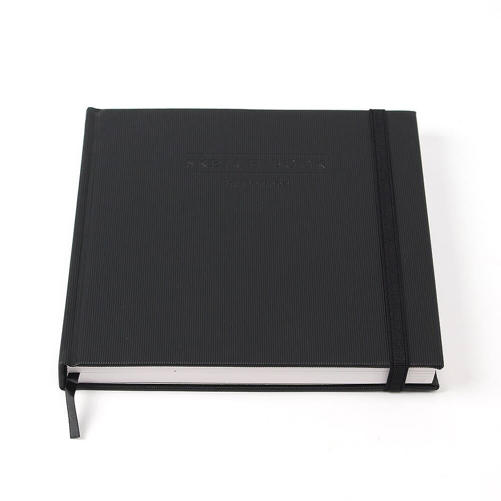 스토리온 절취선 드로잉북(21.5x21.5cm) 드로잉노트