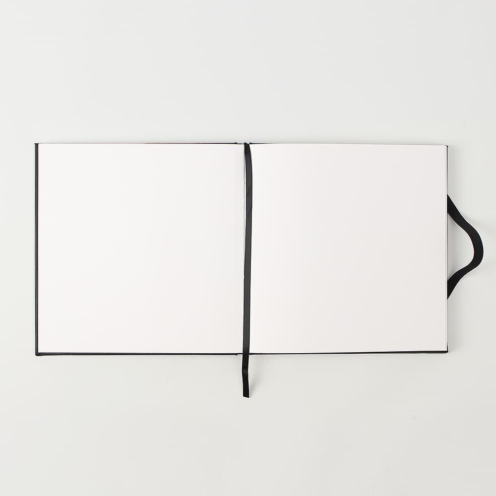 스토리온 절취선 드로잉북(21.5x21.5cm) 드로잉노트